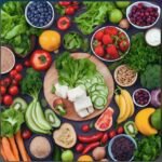 Healthy Eating Tips and Recipes